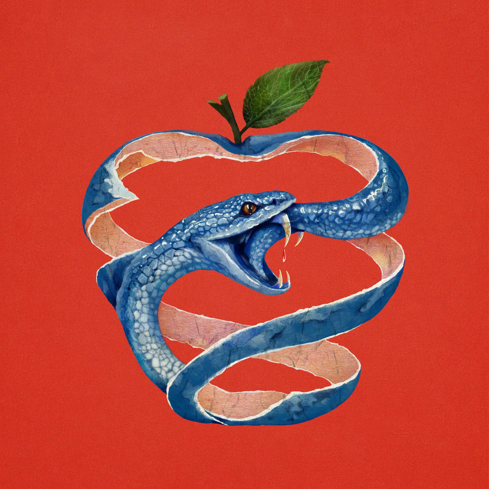 Humans Are Human by 015B album art